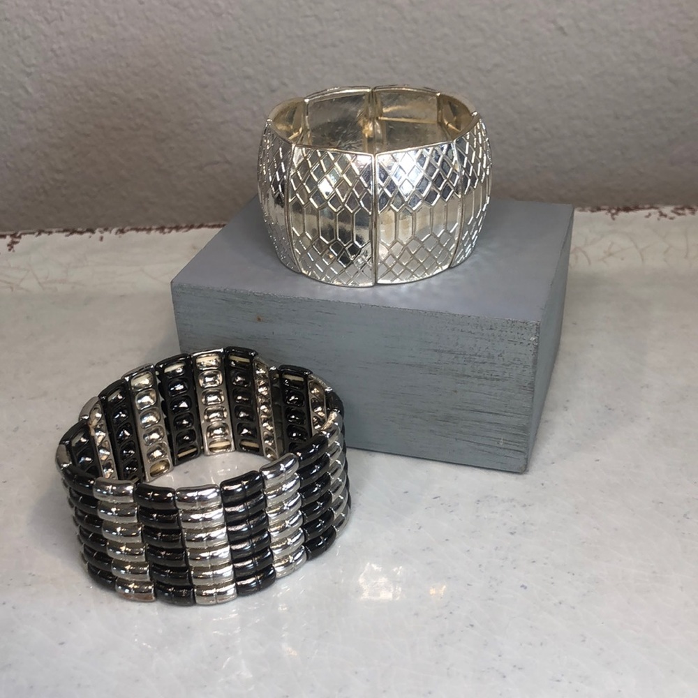 Fashion bracelets